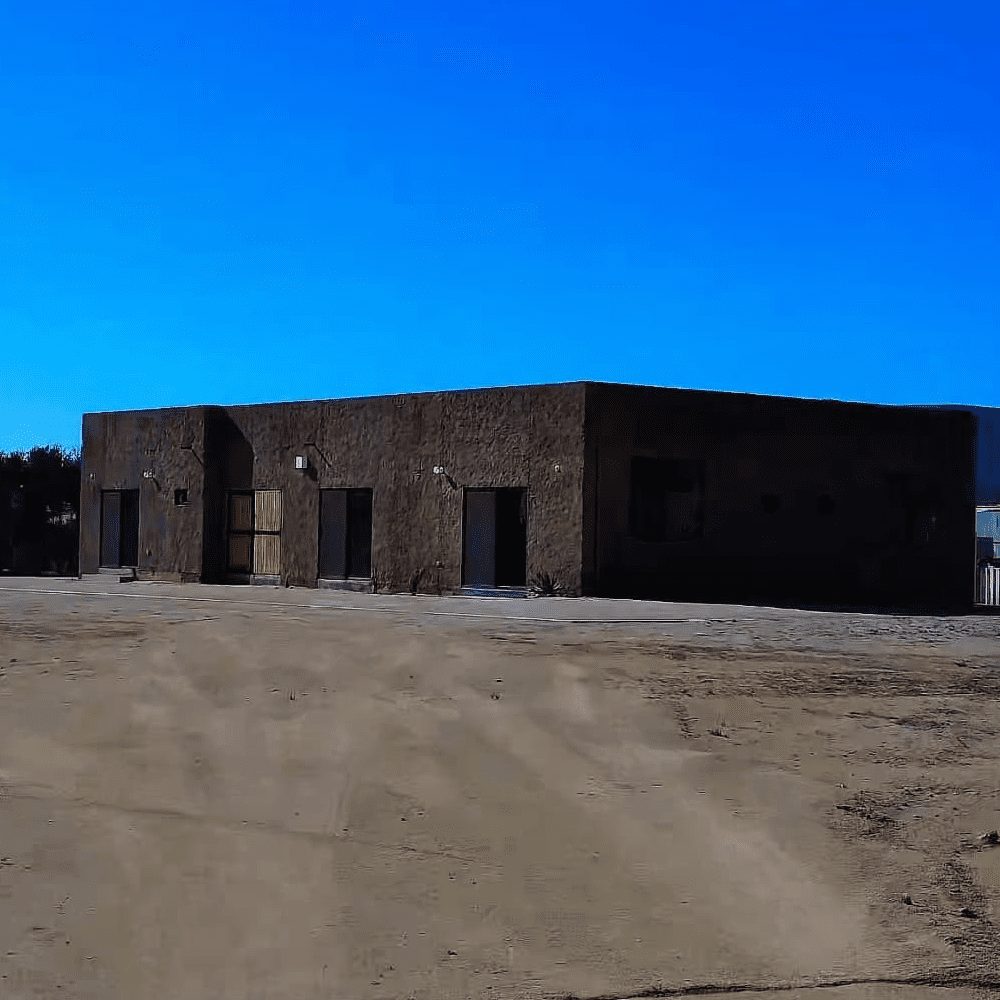 Casa Valle de Guadalupe