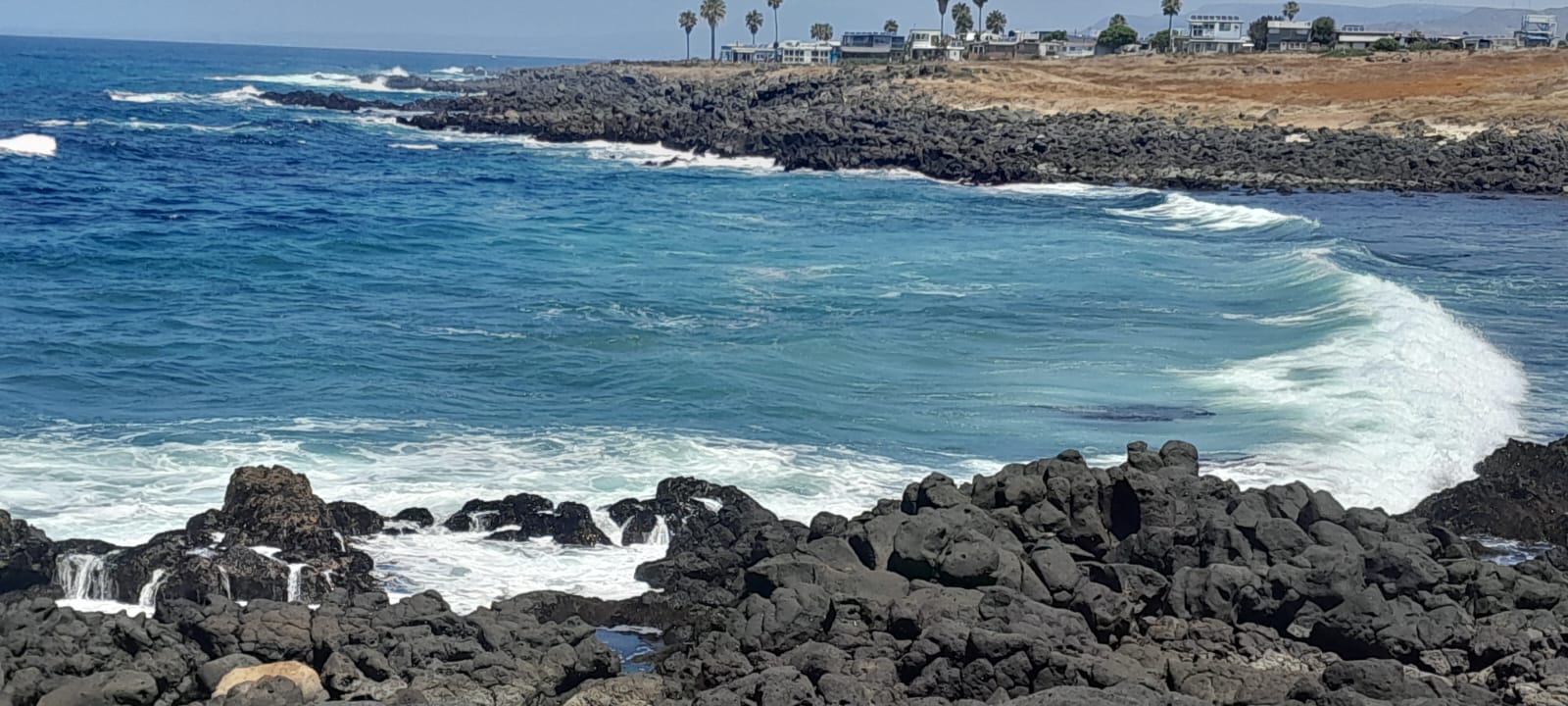 Playa Úrsula