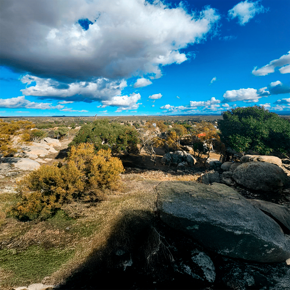 Rancho El Cielo de Tecate