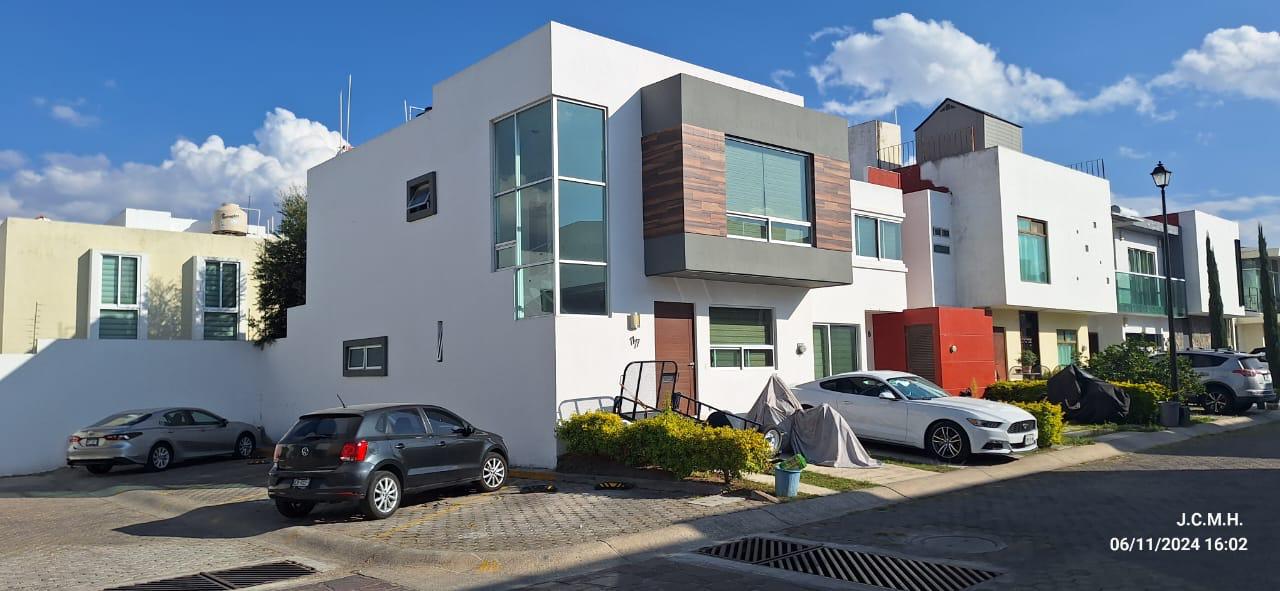 Residencia Guarnición